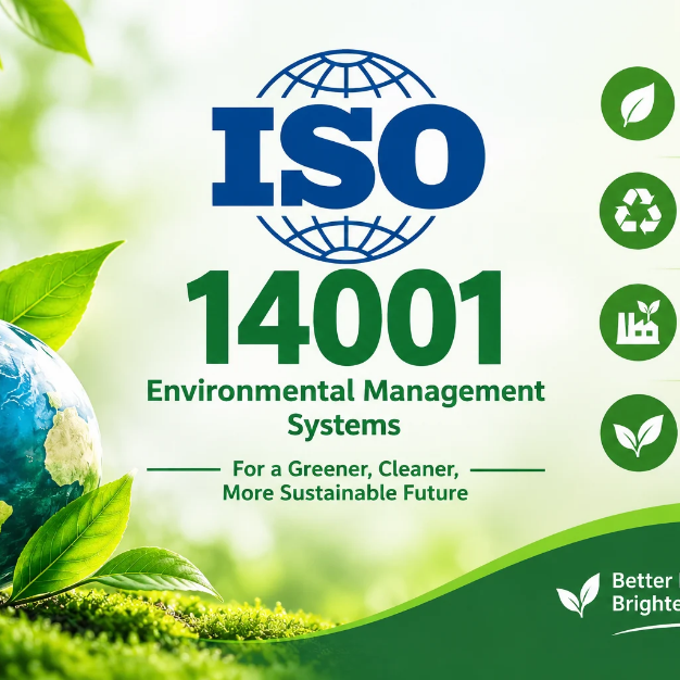 ISO Certification Provider in Mumbai