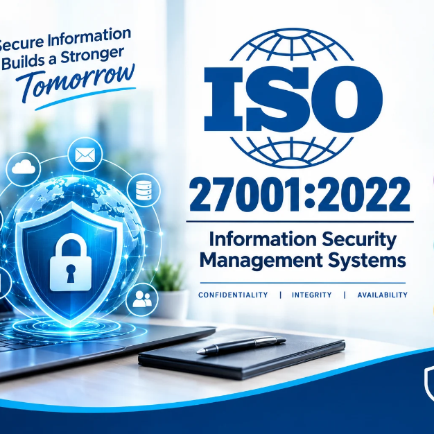 Audit and Certification - ISO 9001:2015 Certification