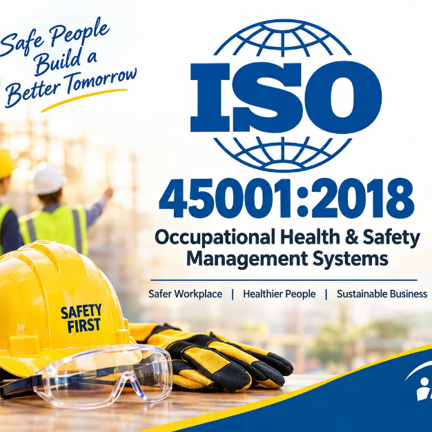 Audit and Certification - ISO 9001:2015 Certification
